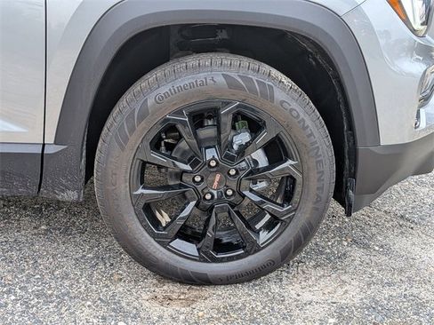 New 2026 GMC Terrain Elevation w/ Black Edition image 12