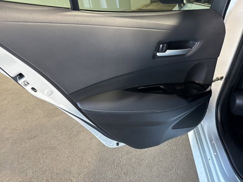 Used 2023 Toyota Corolla XSE image 18
