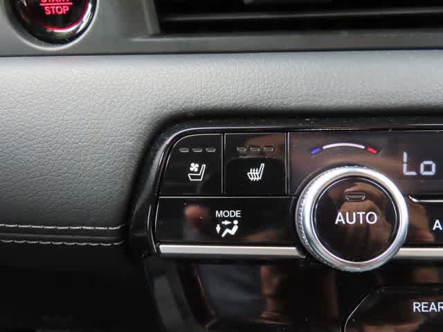 Certified 2023 Honda Pilot Elite image 29