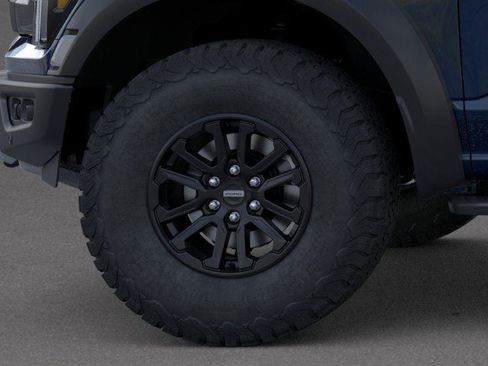 New 2026 Ford F150 Raptor AWD/4WD image 19