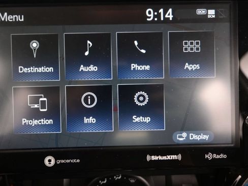 Used 2022 Toyota 4Runner TRD Off-Road Premium AWD/4WD image 27