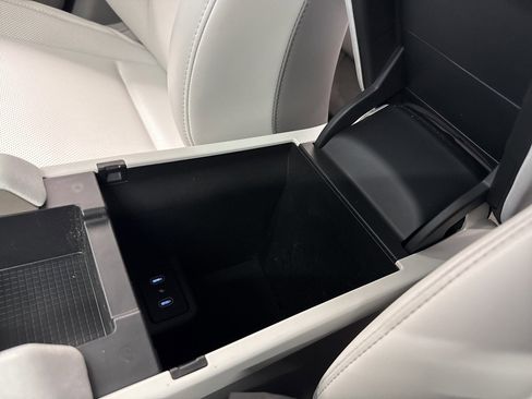 Used 2023 Hyundai Ioniq 6 SEL image 31