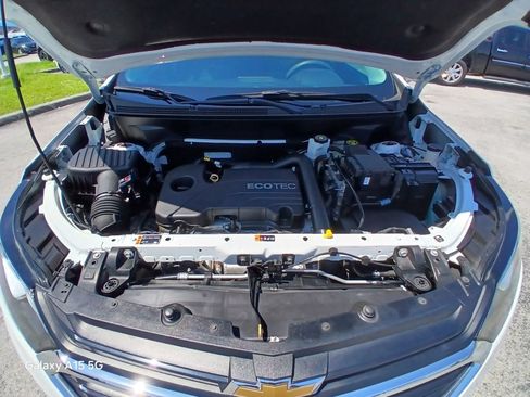Used 2021 Chevrolet Equinox LT FWD image 48