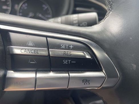 Used 2023 MAZDA CX-30 AWD 2.5 S w/ Premium Package image 16