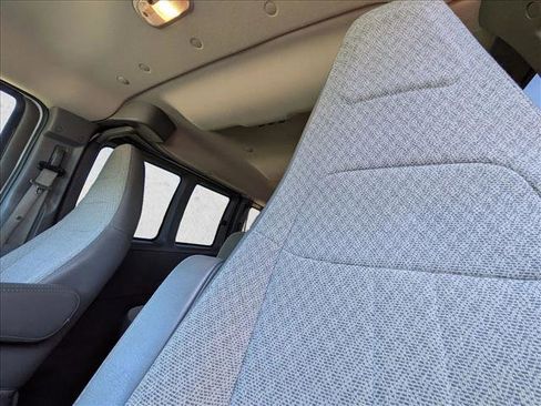 Used 2019 Chevrolet Express 3500 LT w/ LT Preferred Equipment Group image 14