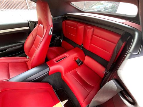 Used 2013 Porsche 911 Carrera S RWD image 23
