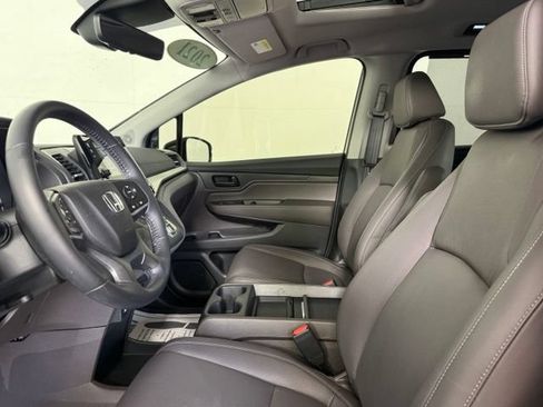Used 2021 Honda Odyssey EX-L image 5