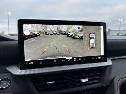 New 2026 Ford Explorer Tremor image 16