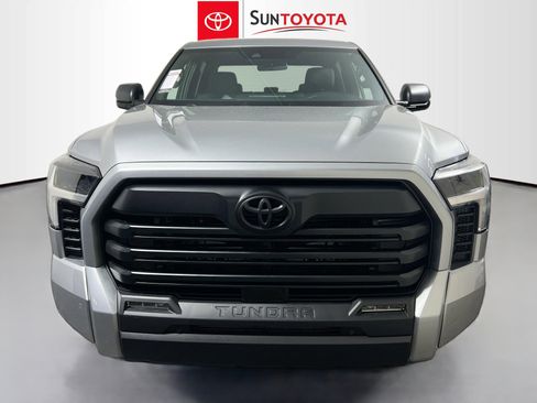 New 2026 Toyota Tundra SR5 image 10