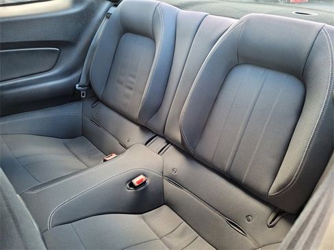 Used 2020 Ford Mustang GT w/ Ford Safe & Smart Package image 18