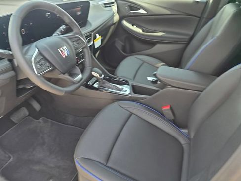 New 2026 Buick Encore GX Sport Touring w/ Advanced Technology Package FWD image 17