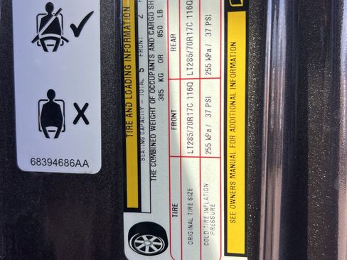 Used 2019 Jeep Wrangler Unlimited Rubicon image 35