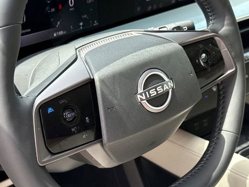 Used 2026 Nissan Murano Platinum w/ Cargo Package AWD/4WD image 25
