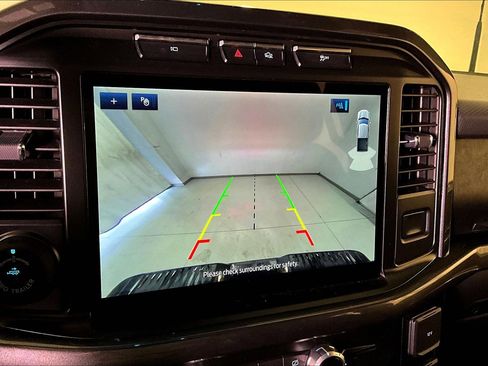 Used 2023 Ford F150 Tremor image 15
