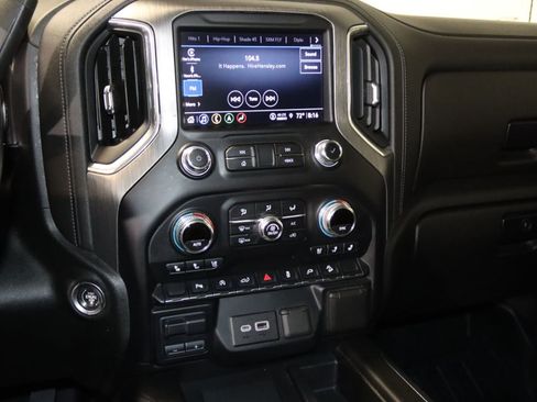 Used 2021 GMC Sierra 1500 Denali AWD/4WD image 51