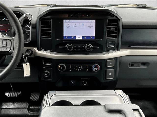 Used 2021 Ford F150 XL w/ Equipment Group 101A High RWD image 6
