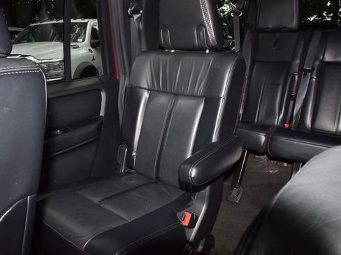 Used 2017 Lincoln Navigator L Select AWD/4WD image 20