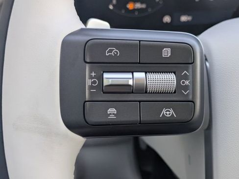 New 2026 Hyundai Palisade Calligraphy FWD image 32