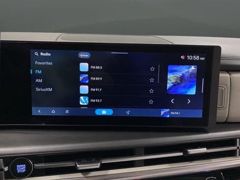 New 2026 Hyundai Santa Fe SE AWD/4WD image 16