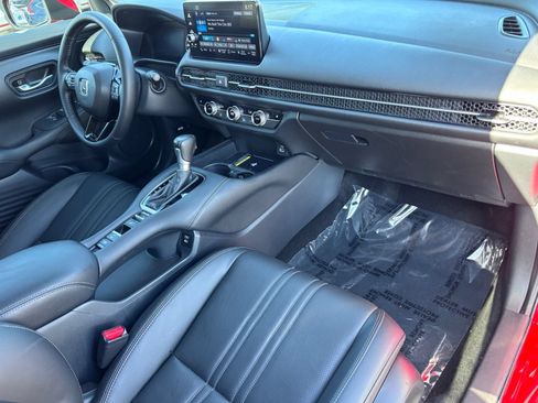 Certified 2025 Honda HR-V EX-L image 13