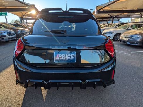 Used 2025 MINI Cooper S image 6