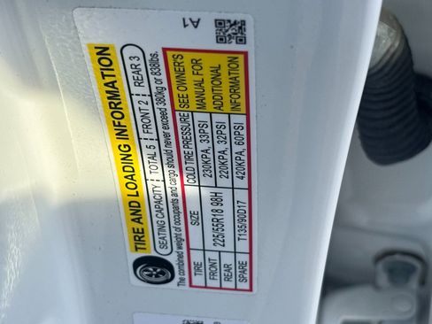 Used 2023 Honda HR-V Sport image 29