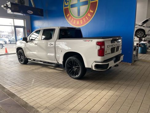 Certified 2023 Chevrolet Silverado 1500 RST w/ Rally Edition image 20