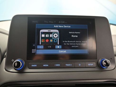 Used 2023 Hyundai Kona SEL FWD image 26