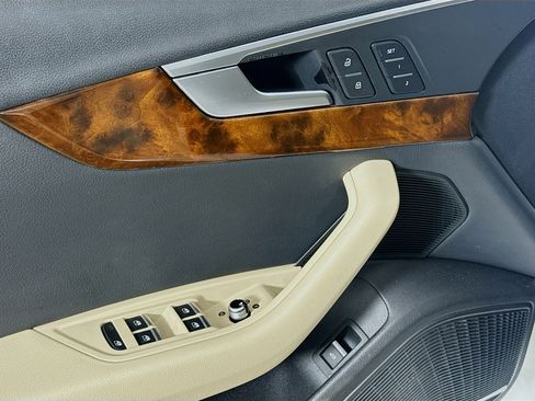 Used 2017 Audi A4 2.0T Premium Plus w/ Premium Plus Package image 24