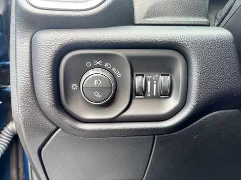 Used 2022 RAM 3500 Laramie w/ Night Edition AWD/4WD image 43