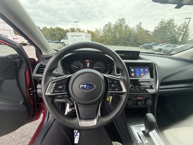 Used 2021 Subaru Impreza 2.0i Premium AWD/4WD image 11