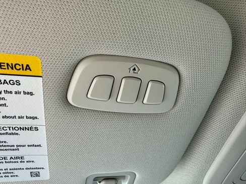 New 2025 Ford Explorer Active w/ Active Comfort Package image 24