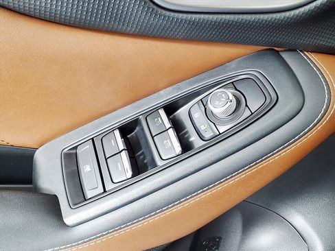 Used 2024 Subaru Forester Touring w/ POP Package 3 image 23