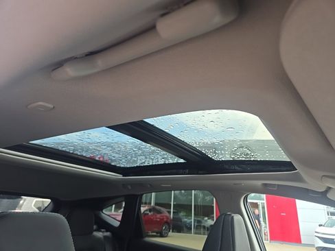 New 2025 Nissan Murano SL w/ Cargo Package image 26