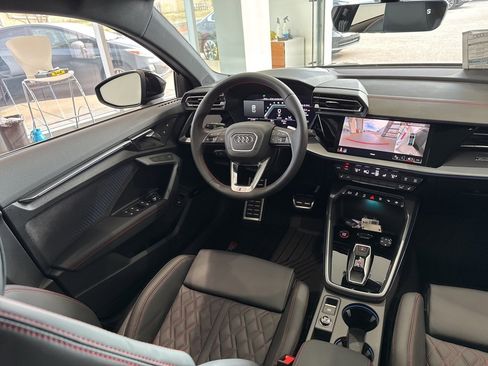 New 2026 Audi S3 Premium image 47