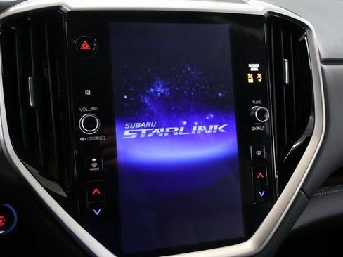 New 2026 Subaru Ascent Touring image 19