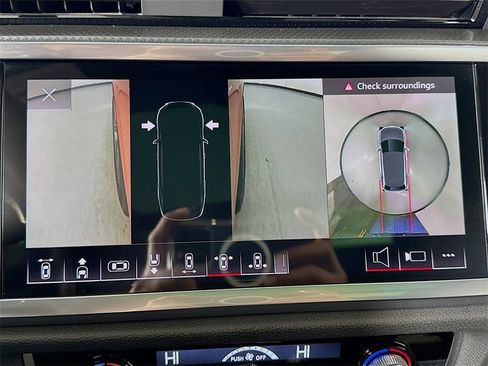 Used 2022 Audi Q3 2.0T Premium Plus w/ Premium Plus Package image 43