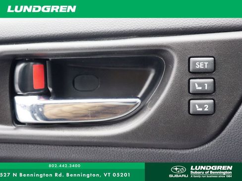 Used 2018 Subaru Outback 3.6R Limited image 28
