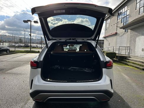 Used 2023 Lexus RX 350 Premium Plus w/ Cold Area Package image 23