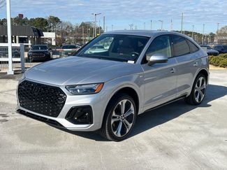 Certified 2025 Audi Q5 2.0T Premium Plus w/ Premium Plus Package video 1