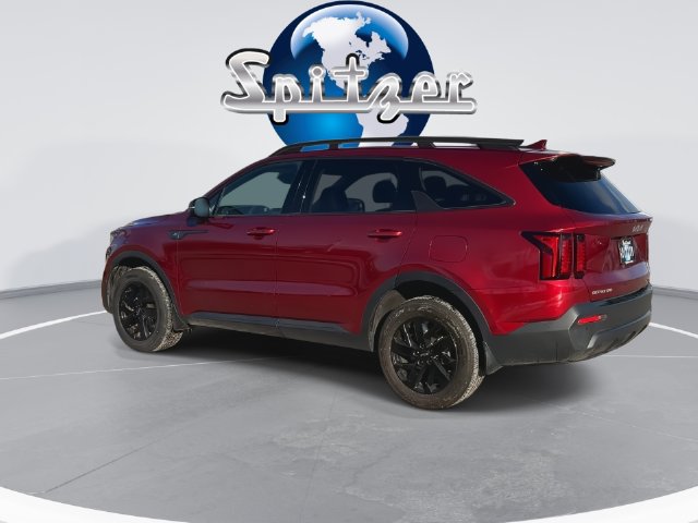 Used 2023 Kia Sorento S AWD/4WD image 4