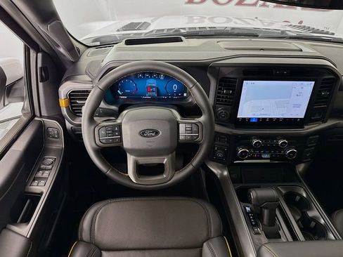 New 2025 Ford F150 Tremor w/ Equipment Group 402A High image 29