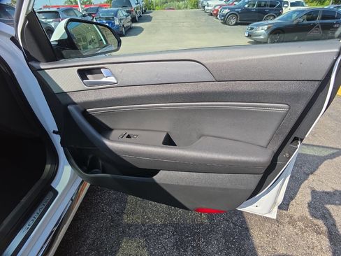 Used 2015 Hyundai Sonata Limited 2.0T image 29