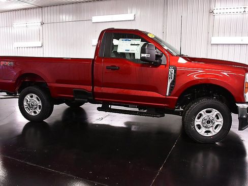 New 2026 Ford F350 XLT w/ 360-Degree Camera Package image 8