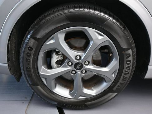 Used 2024 Ford Escape ST-Line FWD image 27
