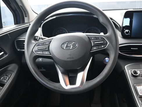 Used 2021 Hyundai Santa Fe SEL image 28