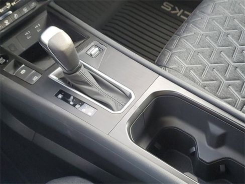 New 2026 Nissan Kicks SV image 19