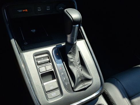 Used 2026 Honda CR-V EX-L image 15