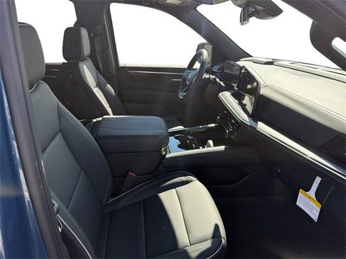 New 2026 Chevrolet Tahoe Premier w/ Sun And Tow Package image 15