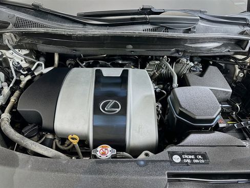 Used 2017 Lexus RX 350 F Sport image 31